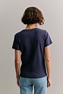 Organically Grown Cotton T-shirt