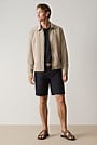 Technical Windbreaker