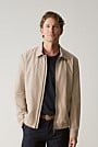 Technical Windbreaker