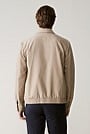 Technical Windbreaker
