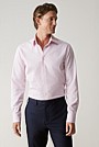 Tailored Fit Puppytooth Shirt