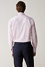 Tailored Fit Puppytooth Shirt