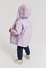 Hooded Rain Jacket