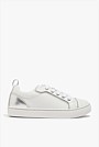 Lace Up Sneaker