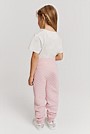 Australian Cotton Quilted Sweat Pant