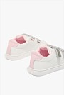 Two Strap Sneaker