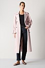 Twill Longline Trench