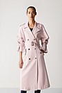 Twill Longline Trench