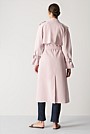 Twill Longline Trench