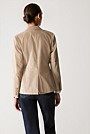 Italian Corduroy Blazer