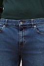 Modern Slim Mid Wash Jean