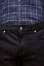 Modern Slim Dark Wash Jean