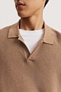 Australian Cotton Knit Polo