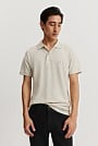 Verified Australian Cotton Pique Polo