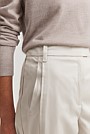 Australian Cotton Tailored Pant