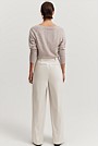 Australian Cotton Tailored Pant