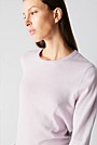 Merino Crew Neck Knit