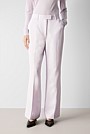 Tailored Straight Leg Pant