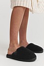 Australian Made Teddy Shearling Slip-On