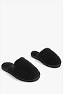 Australian Made Teddy Shearling Slip-On