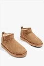 CR Australian Made Sheepskin Extra Low Boot
