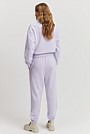 Australian Good Earth Cotton Logo Sweat Pant