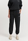 Australian Good Earth Cotton Logo Sweat Pant