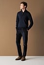 Relaxed Fit Corduroy Pant