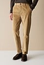 Relaxed Fit Corduroy Pant