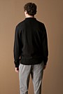 Australian Merino Bomber Jacket