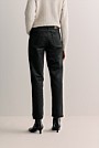 Needlecord Five Pocket Boyfriend Pant