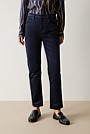 Corduroy Five Pocket Boyfriend Pant