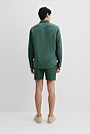 Organically Grown Linen Regular Fit Shirt
