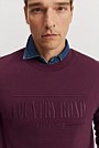 Verified Australian Cotton Heritage Sweat