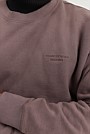 Oversized Vintage Wash Sweat