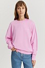 Australian Cotton Relaxed Fit Sweat