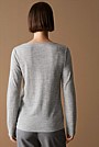 Australian Merino Marle Long Sleeved T-shirt