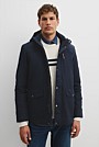 Canvas Parka