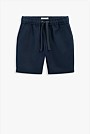 Cotton Linen Short