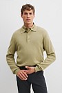 Australian Cotton Knit Polo