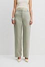 TENCEL Seam Detail Pant