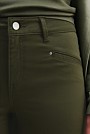 Sateen Jean