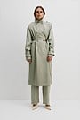 Longline Trench