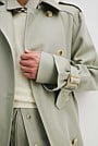 Longline Trench