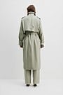 Longline Trench