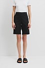 Australian Cotton Twill Walk Short