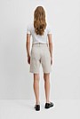 Australian Cotton Twill Walk Short