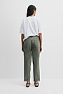 Australian Cotton Twill Walk Pant