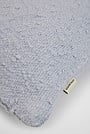 Marley Organically Grown Cotton 35x60 Cushion