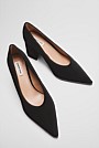 Gillian Pump